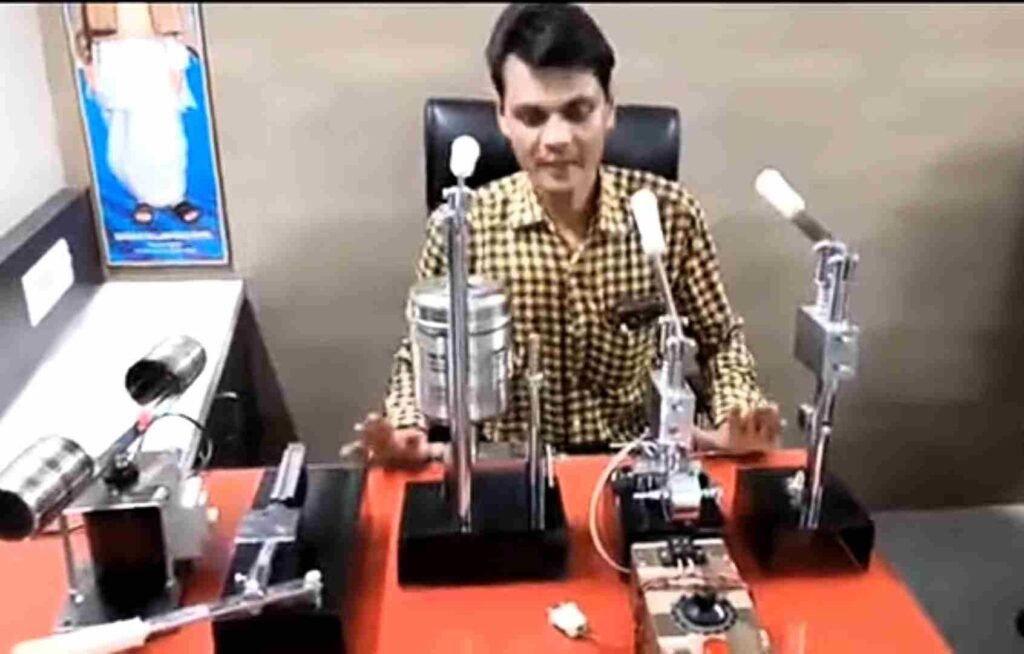 बॉल पेन बनाने का बिजनेस शुरू कैसे करें | How to start Ball Pen making business in hindi