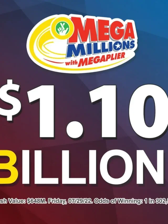 $76 million winning numbers for  Powerball jackpot